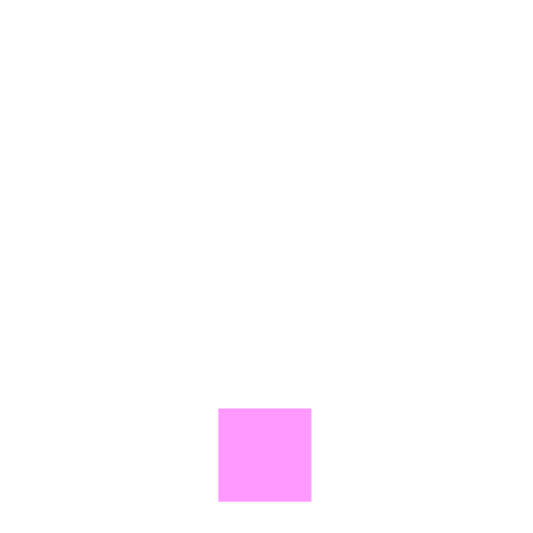 an simple animation of a box